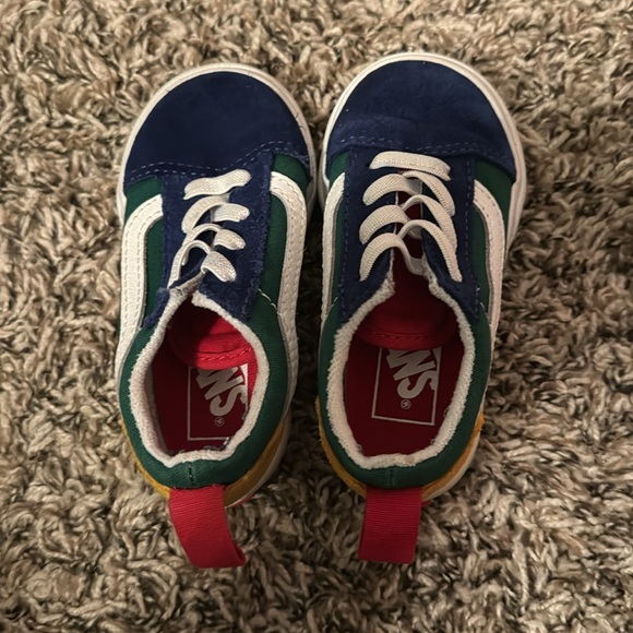 Kids Vans - Picture 4 of 4